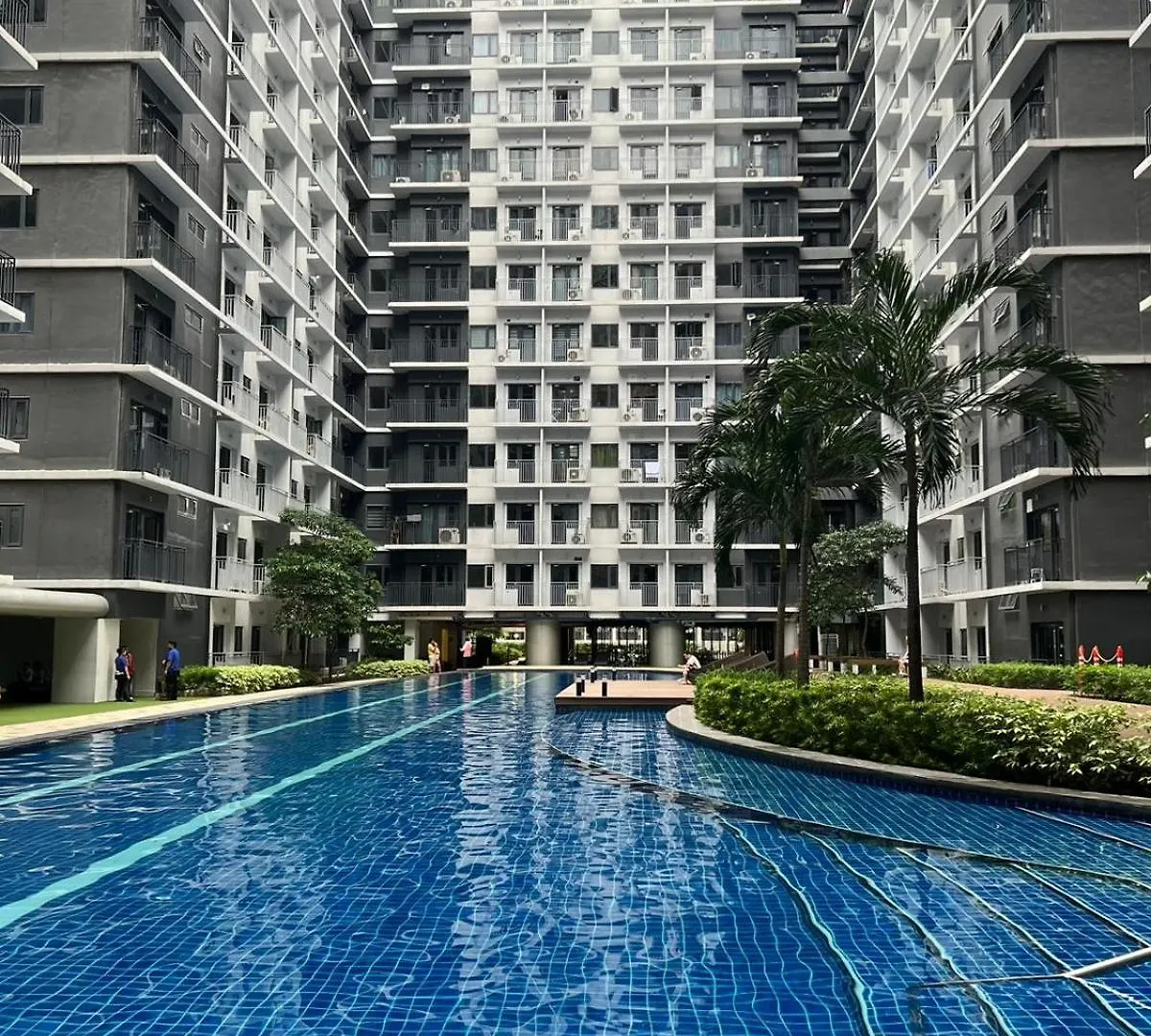Casa Bella - Shore 3 Moa, Pasay contacts